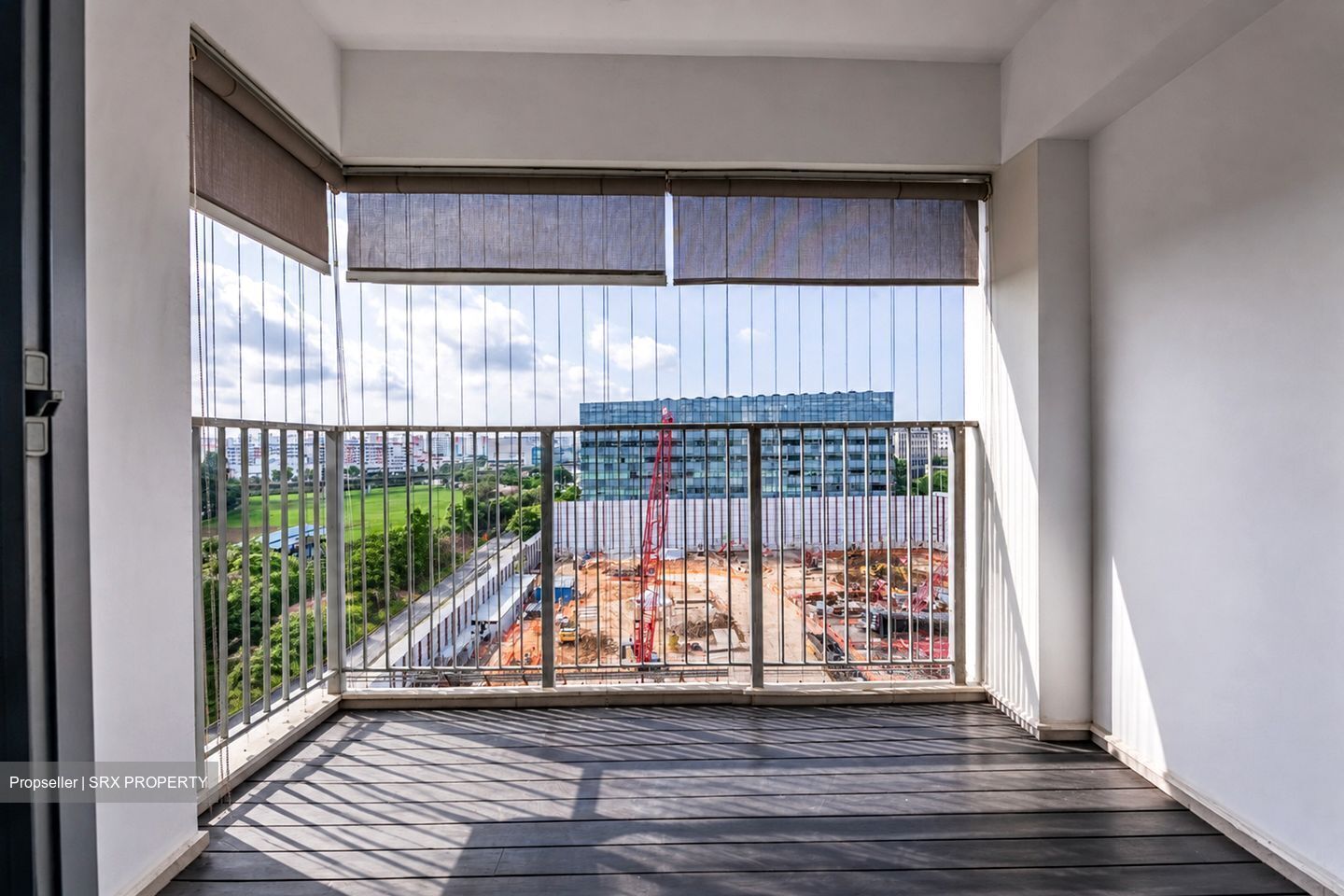 Blk 519A Centrale 8 At Tampines (Tampines), HDB 3 Rooms #598768141